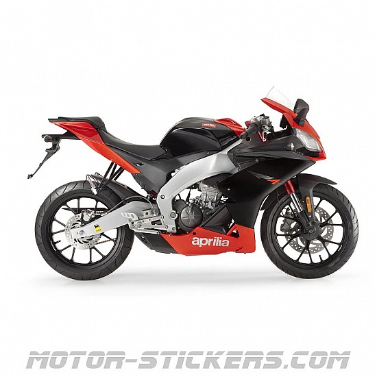 Aprilia rs4 125 alitalia best sale